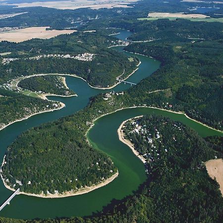 Отель Rezidence Зноймо Экстерьер фото